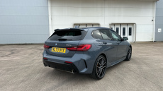 BMW 1 Series 128ti 5dr Step Auto Petrol Hatchback